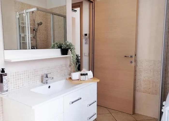 Holihome_nina - Meraviglioso, 50m Dal Mare Апартаменты